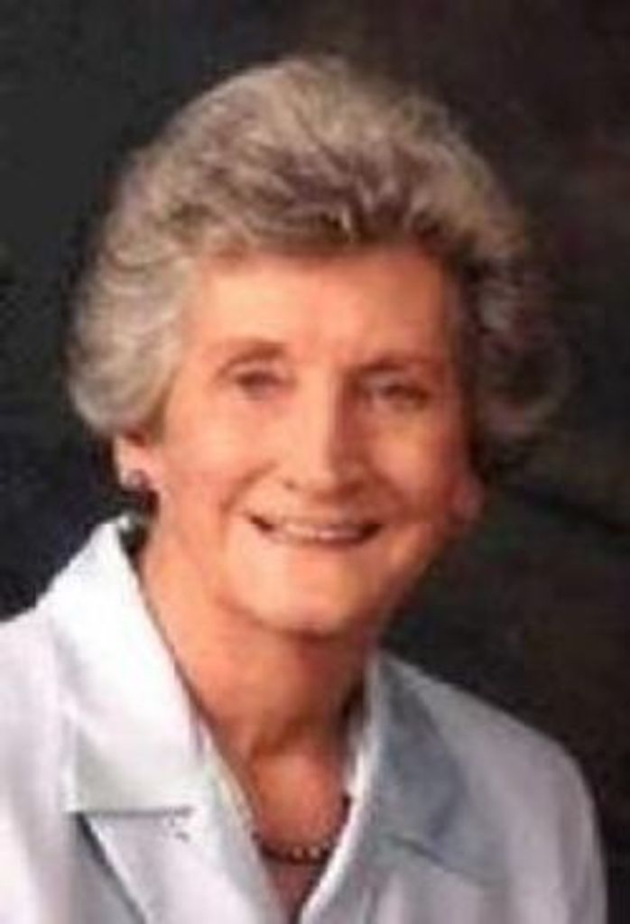Mary Light