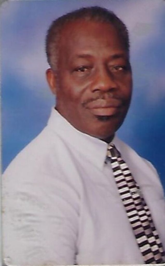 Hercules Rolle Profile Photo