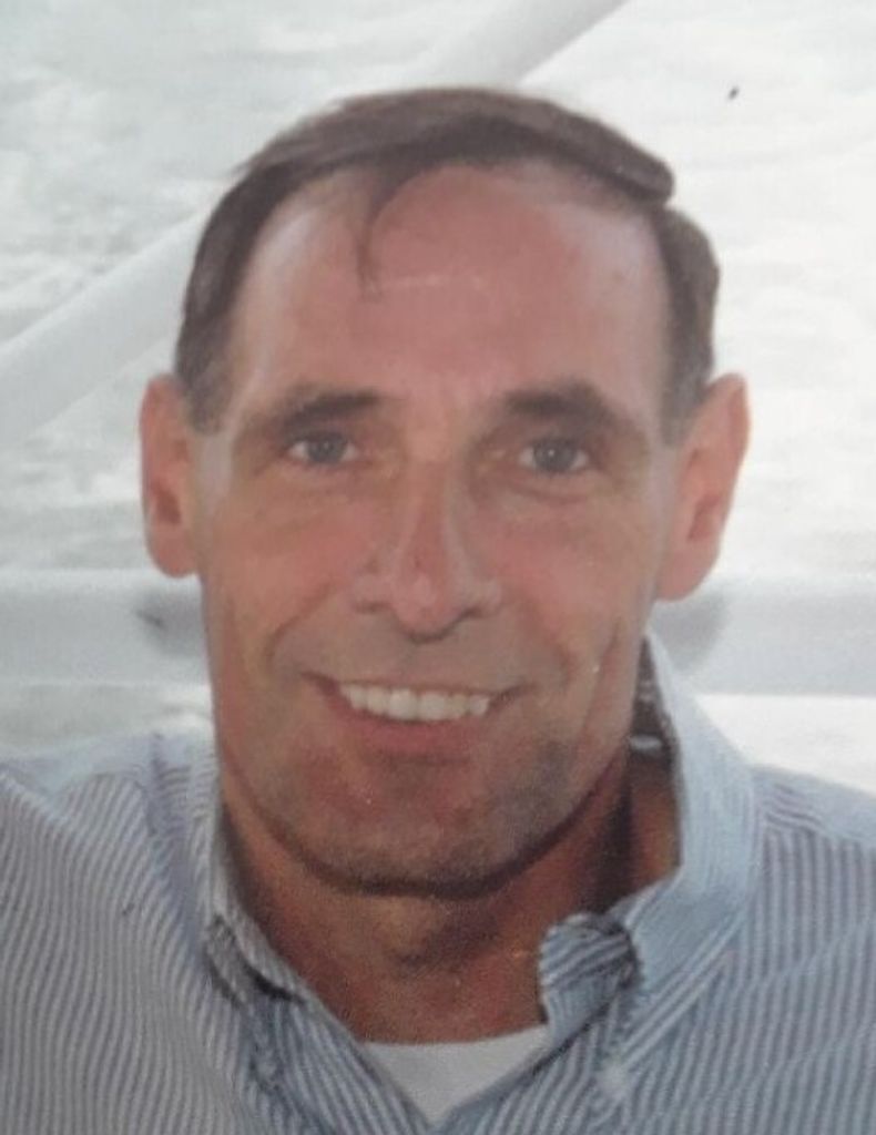 Charles J Heberling Profile Photo