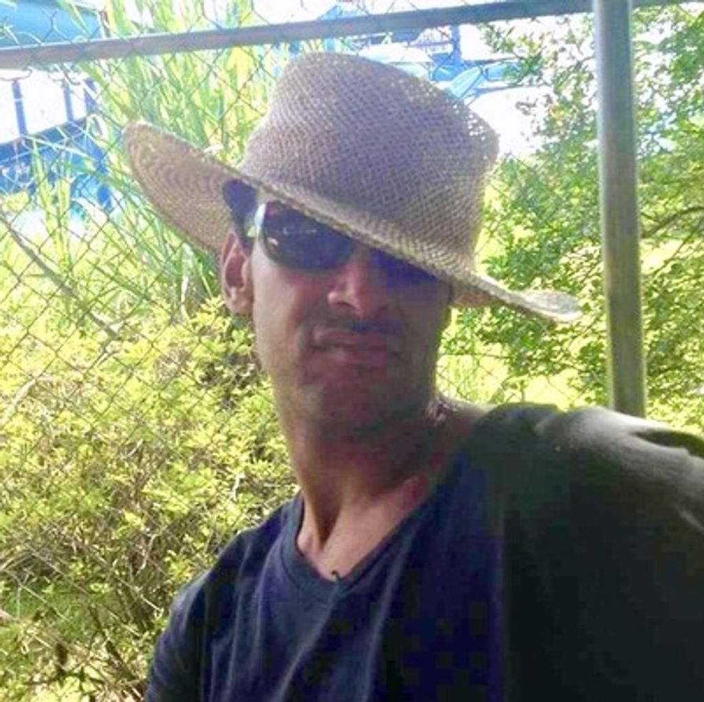 Jason Wayne Addison Profile Photo