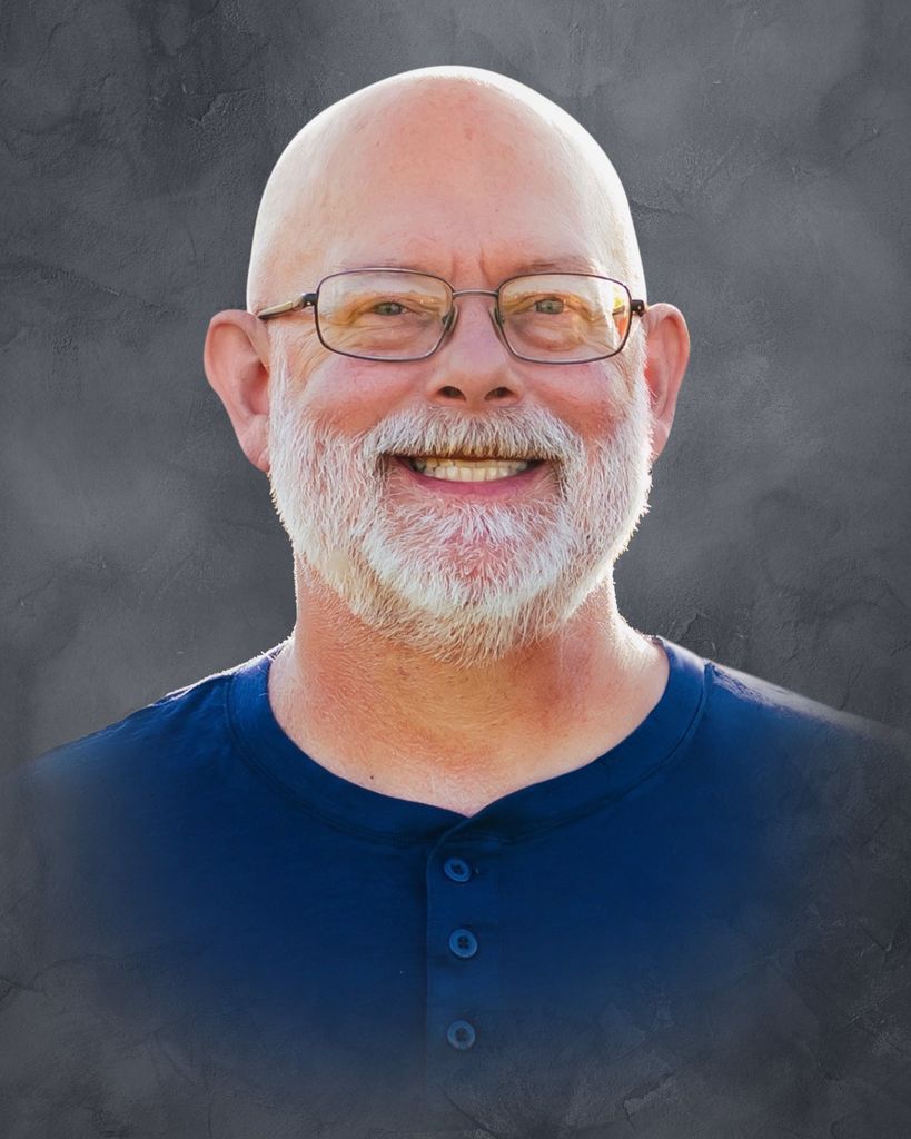 Charles "Chuck" Edward Lowery