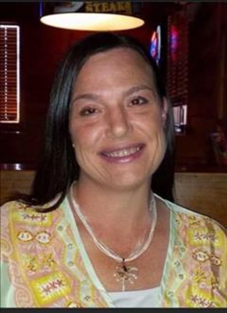 Robin Soper-Serrato Profile Photo
