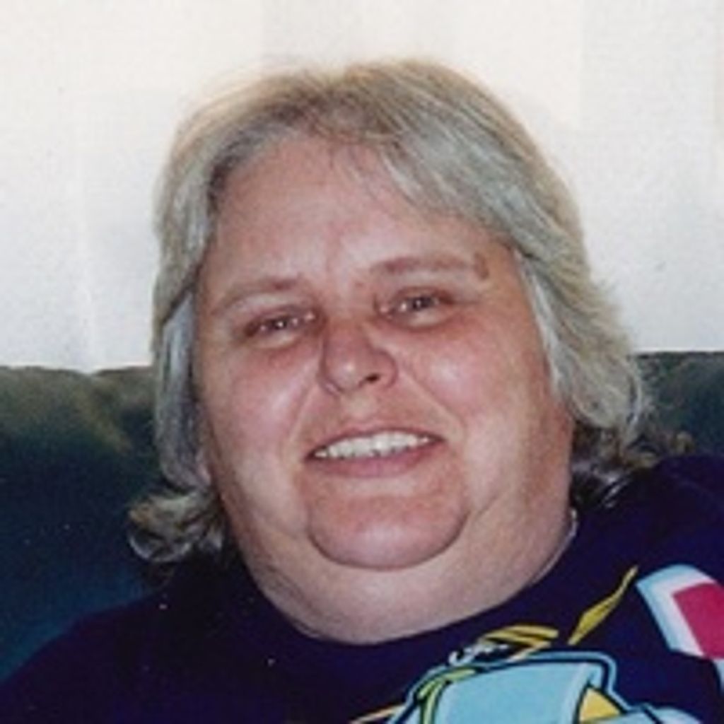 Mary Louise Fortner ... Age 62