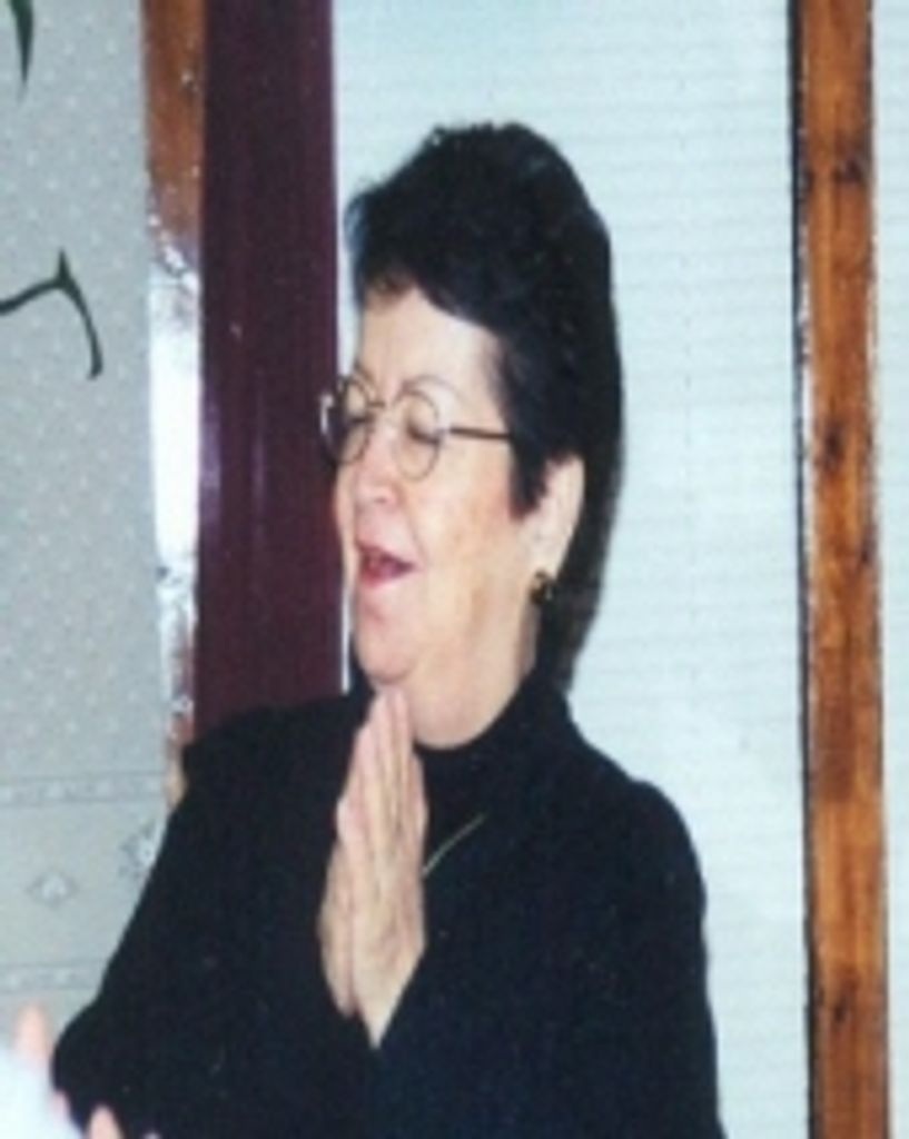 Aura  Valencia Gonzales
