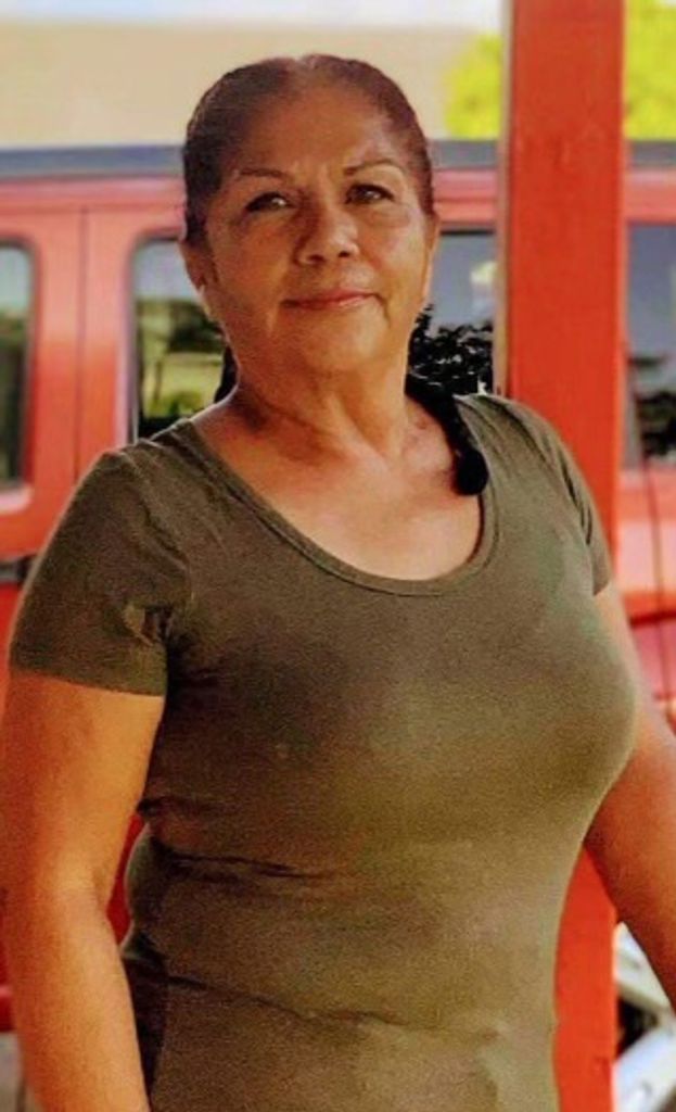 Guadalupe Norma Camacho