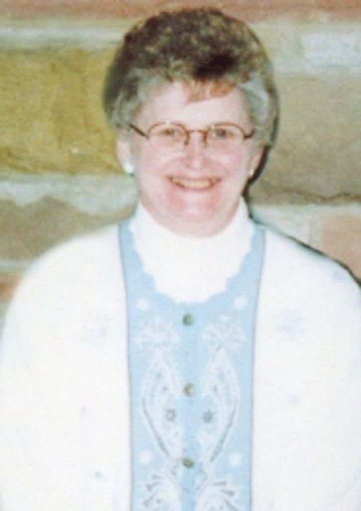 Carol Cogar