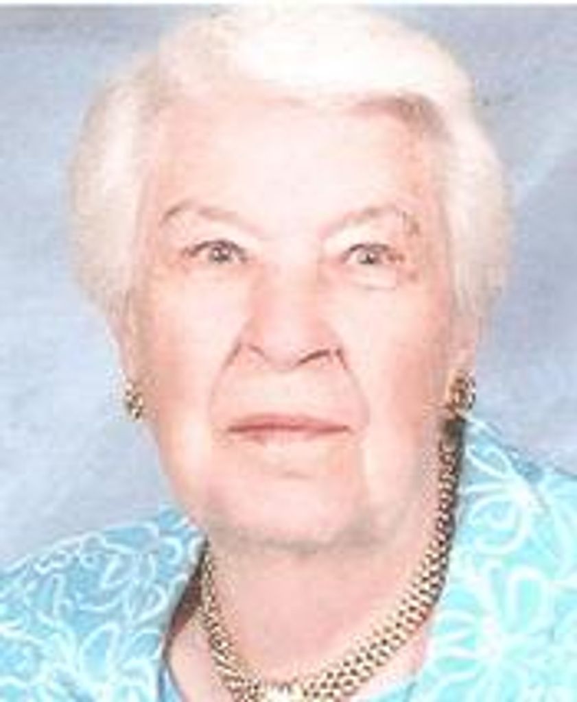 Lois Marie Wood Ward
