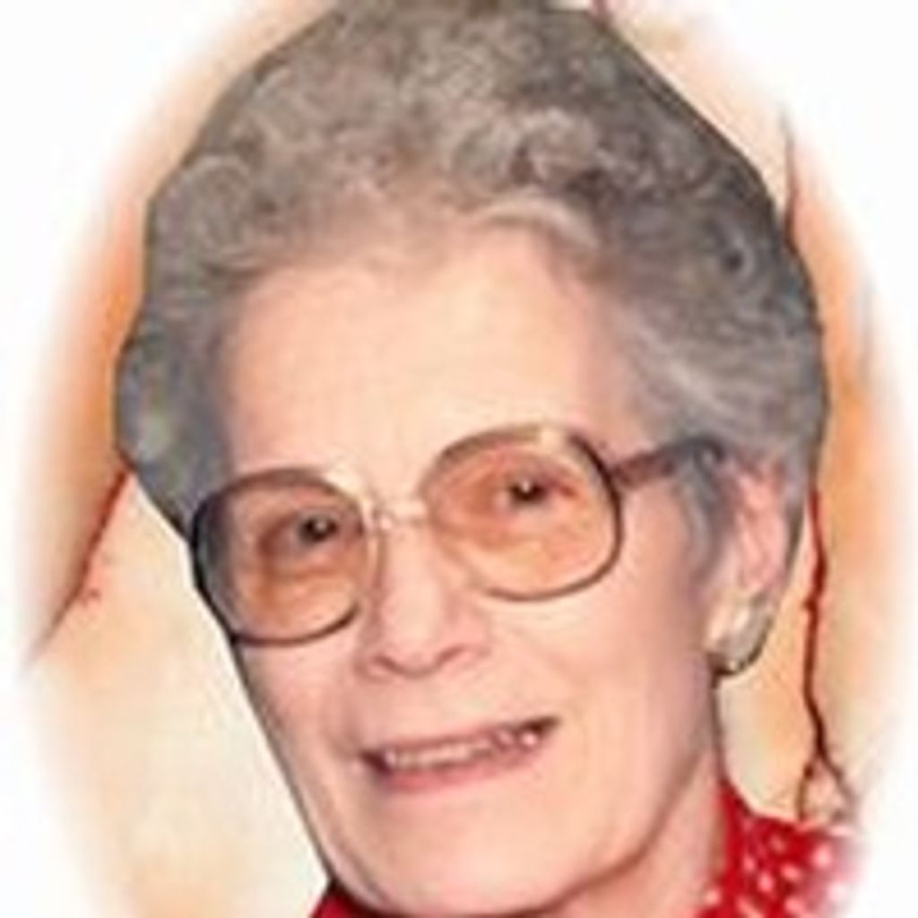 June Rosamond Neff