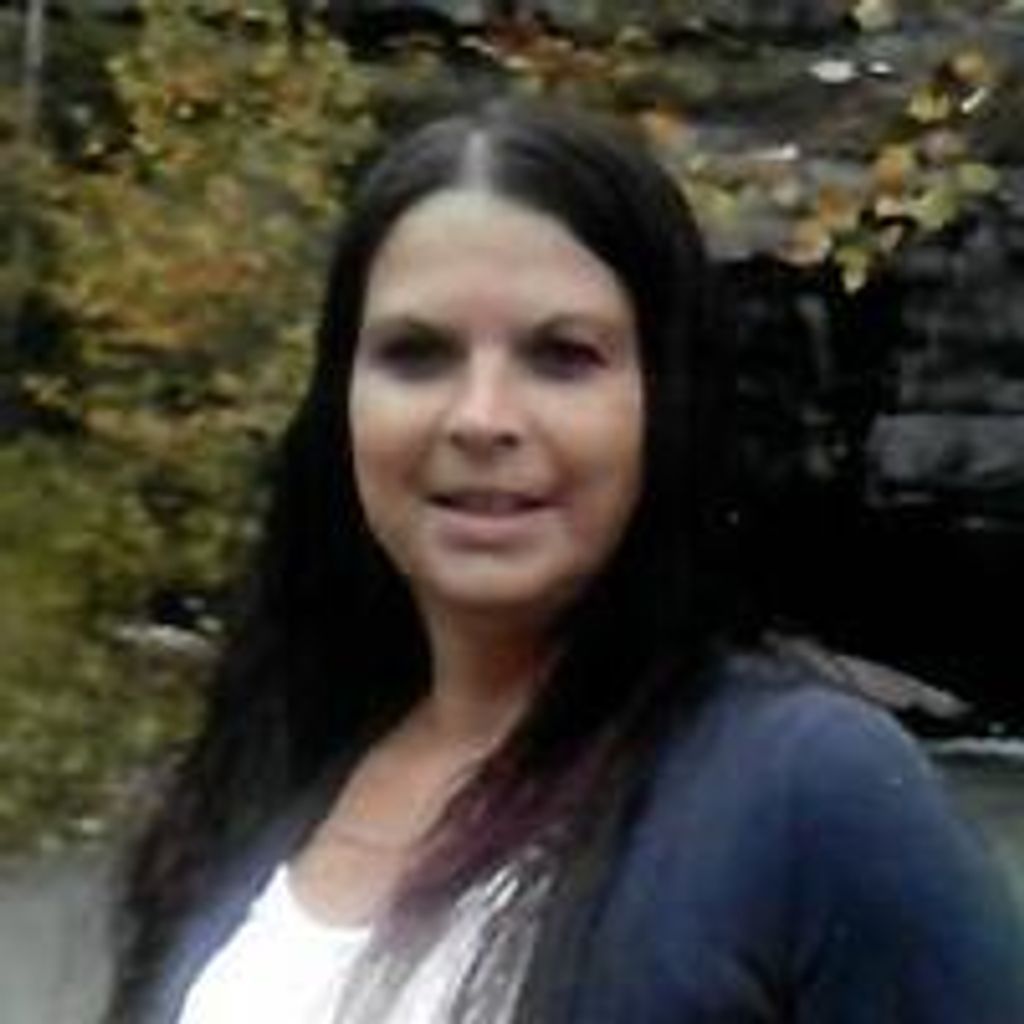Amanda Pitman Profile Photo