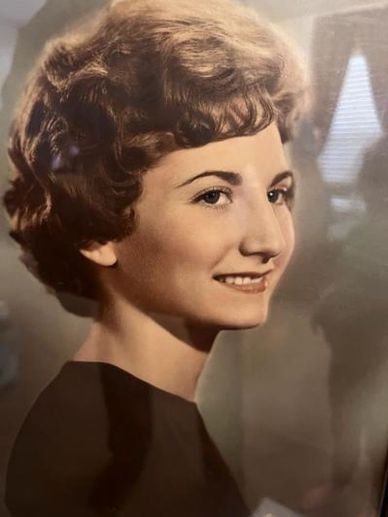 Alta Rilliadean (Wilson) Goldston