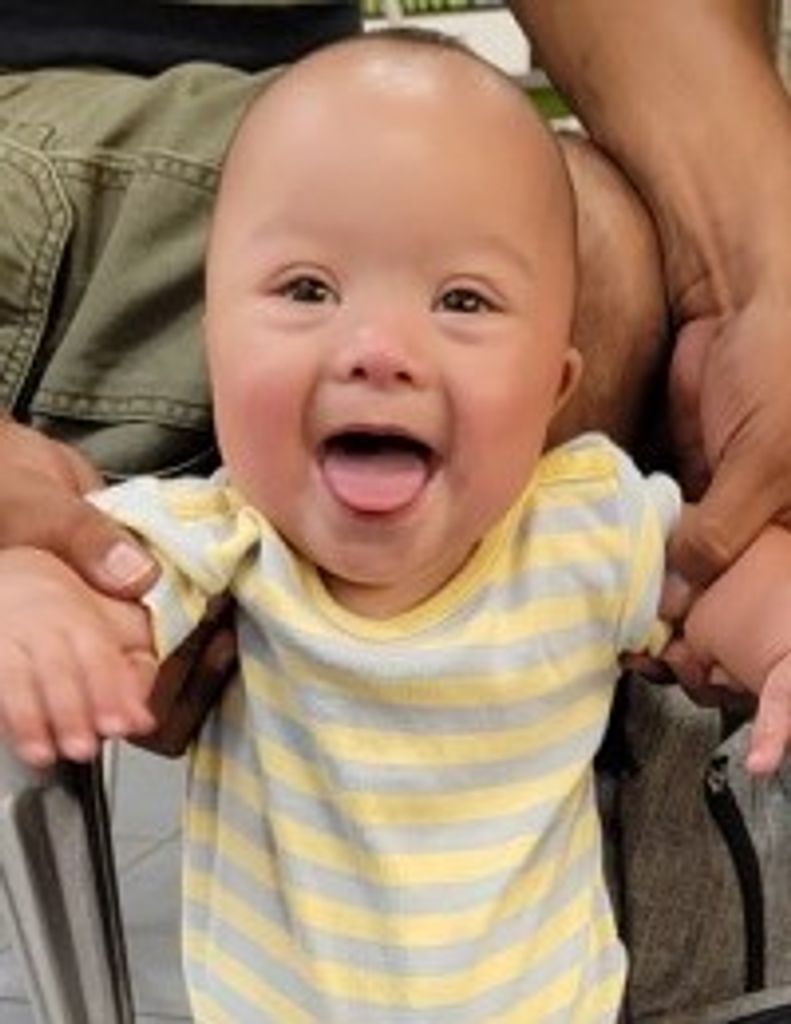 Bryce Gabriel Hernandez