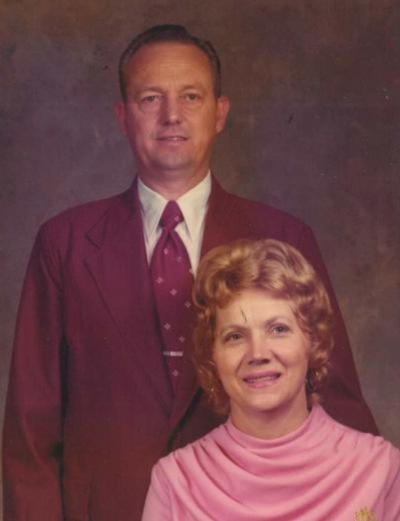 Joyce Mason Frith Profile Photo