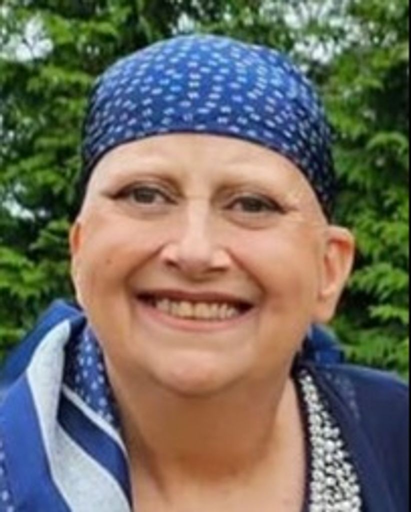 Tricia Irene "Momma Trish" McGinness Profile Photo