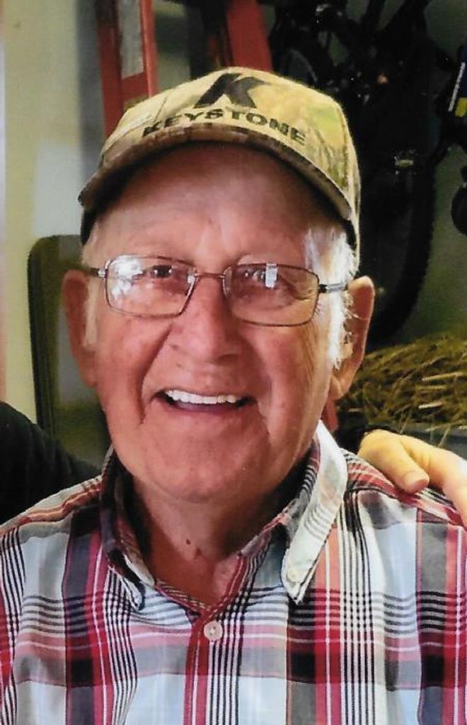 Donald R. Resch, Sr. Profile Photo