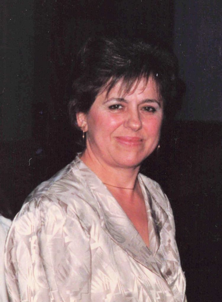 Radmila Reeter Profile Photo
