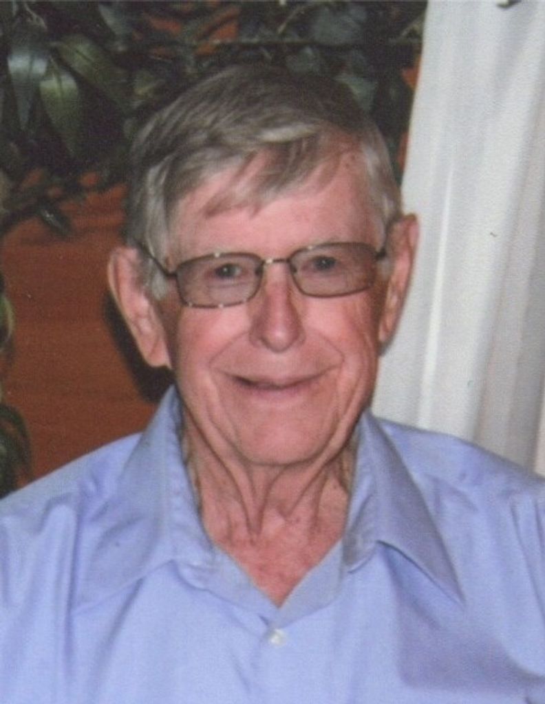Daniel N. Mciver Profile Photo