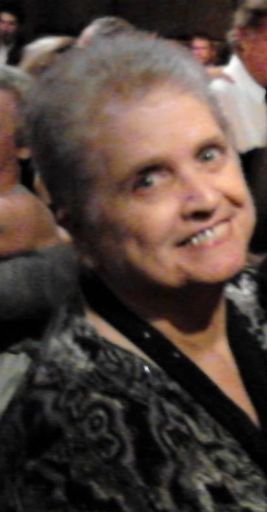 Dorothy G. Salter Profile Photo