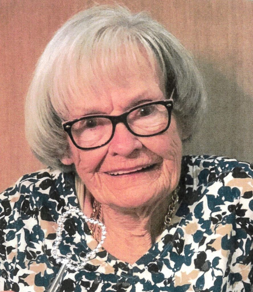 Jean Ann Lawyer