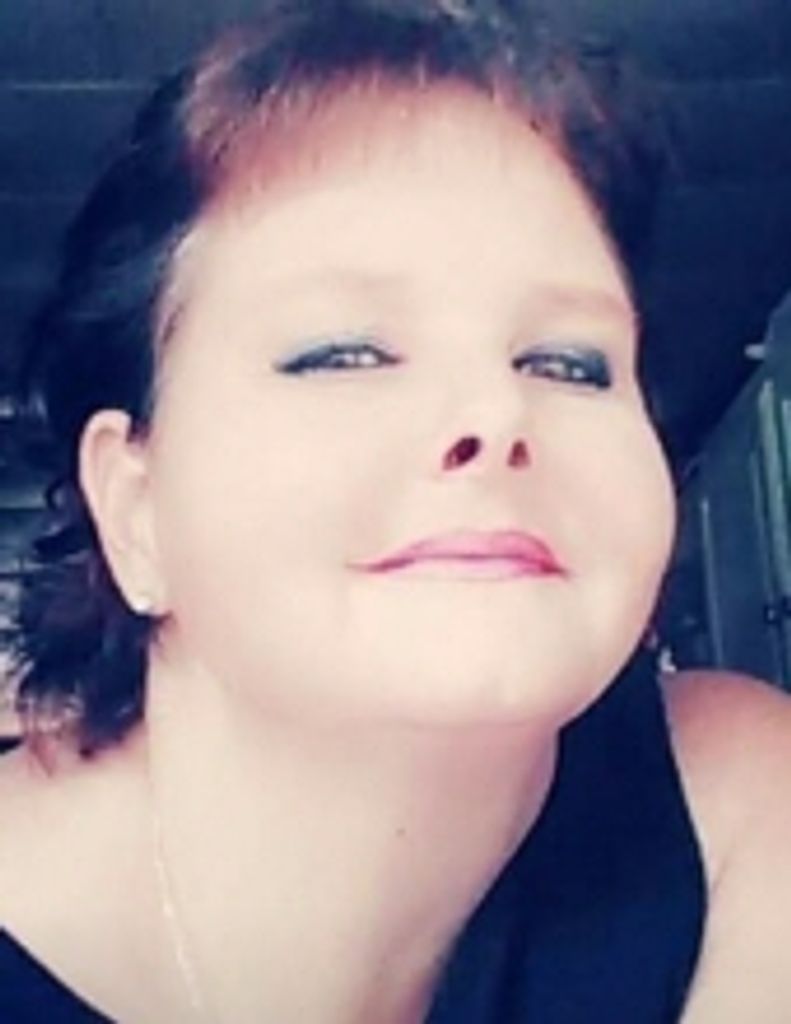 Virginia Michelle Church -Gwfh