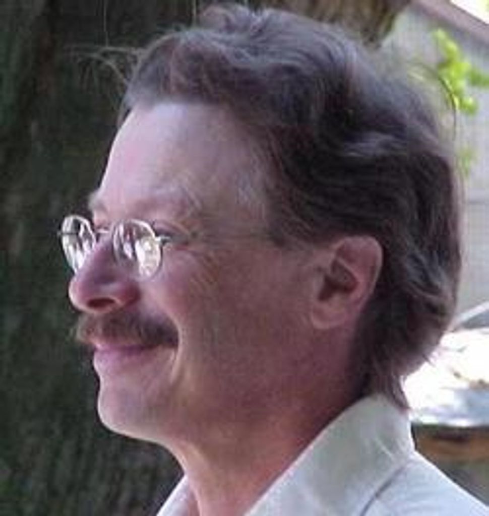 Roger Townsend Profile Photo