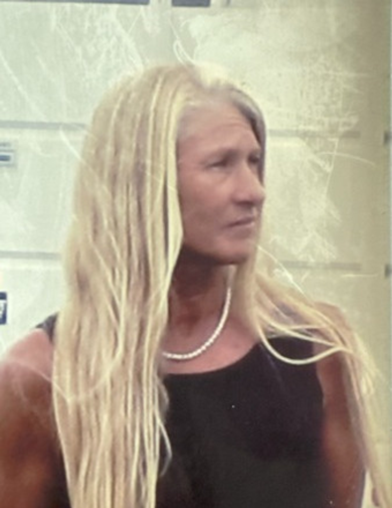 Christy Stewart-Bettes Profile Photo