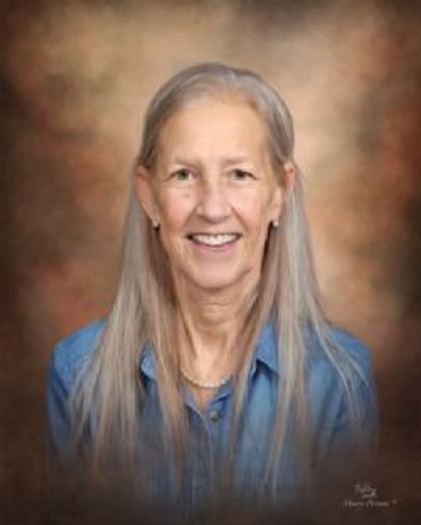 Clarice Faul