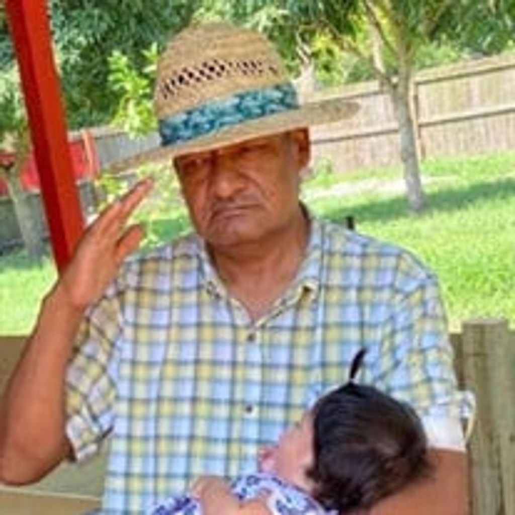 Tiburcio Hernandez