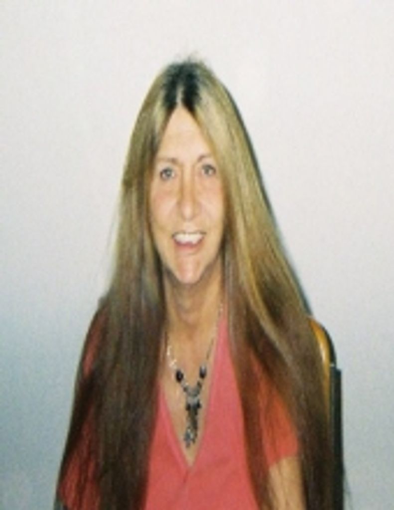 Harriet S. "Susie" Allread