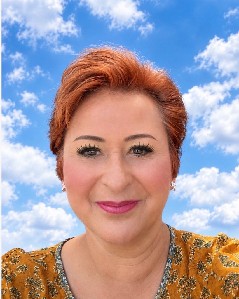 Pauline Chavez Kadell