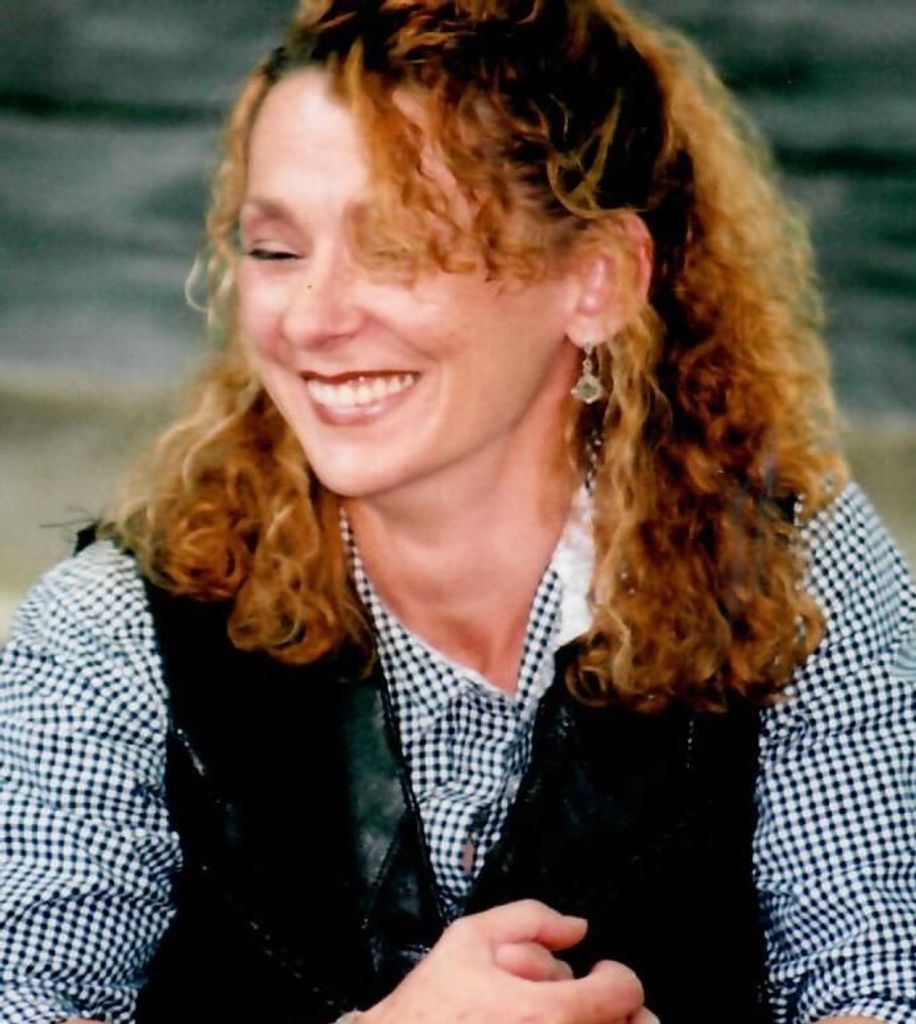 Starr Stone