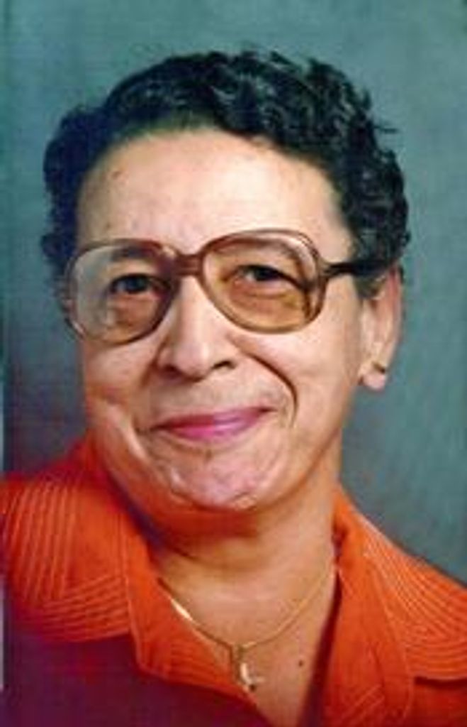 Bettie Elizabeth Edwards Profile Photo