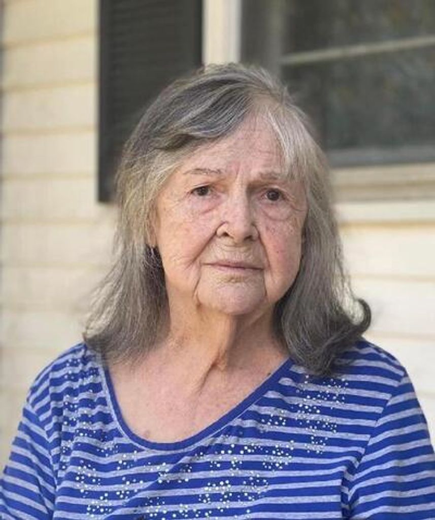 Mary Clata Clark Parrish Profile Photo