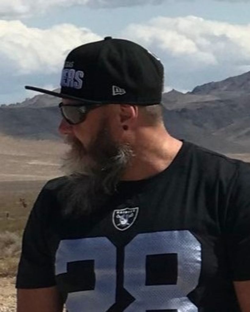 Kenneth "Kenny" Dean McLaughlin Profile Photo