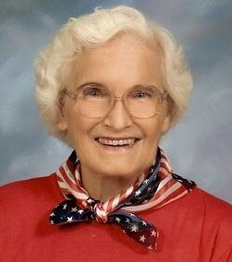 Dorothy Collier Fender Profile Photo
