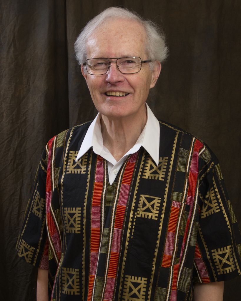 Richard Ward Profile Photo