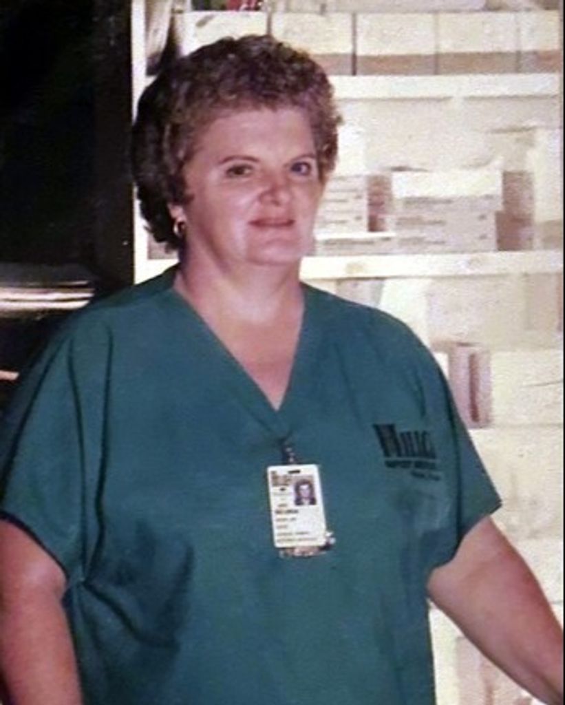 Belinda Gayle Dickey Profile Photo