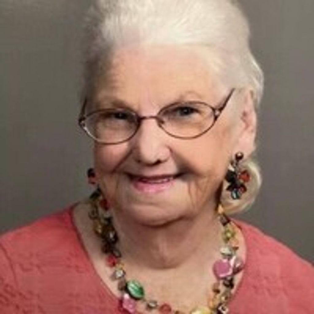 Rowena Blackford