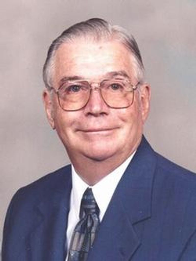 Harold D. Siebler