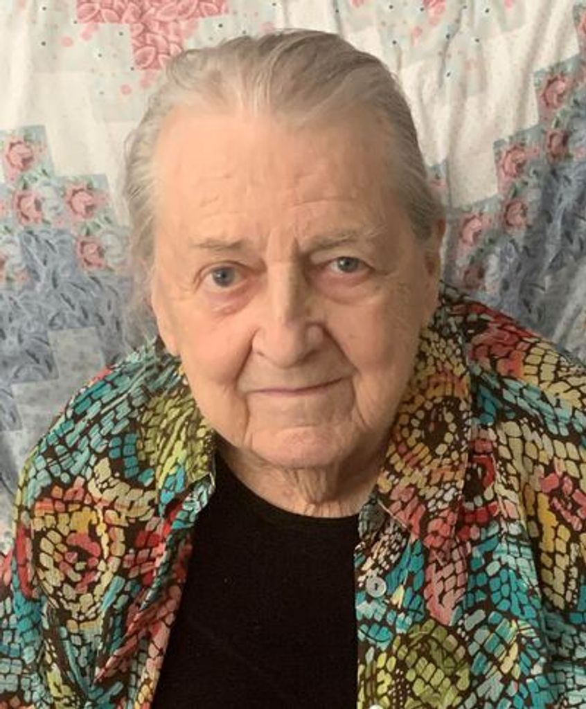 Carolyne E. Gwin Profile Photo