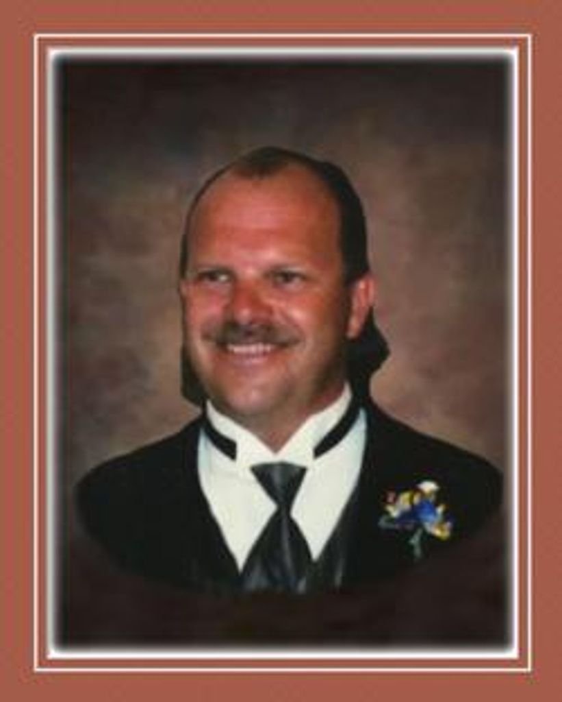 Johnny Ray Mason Sr. Profile Photo