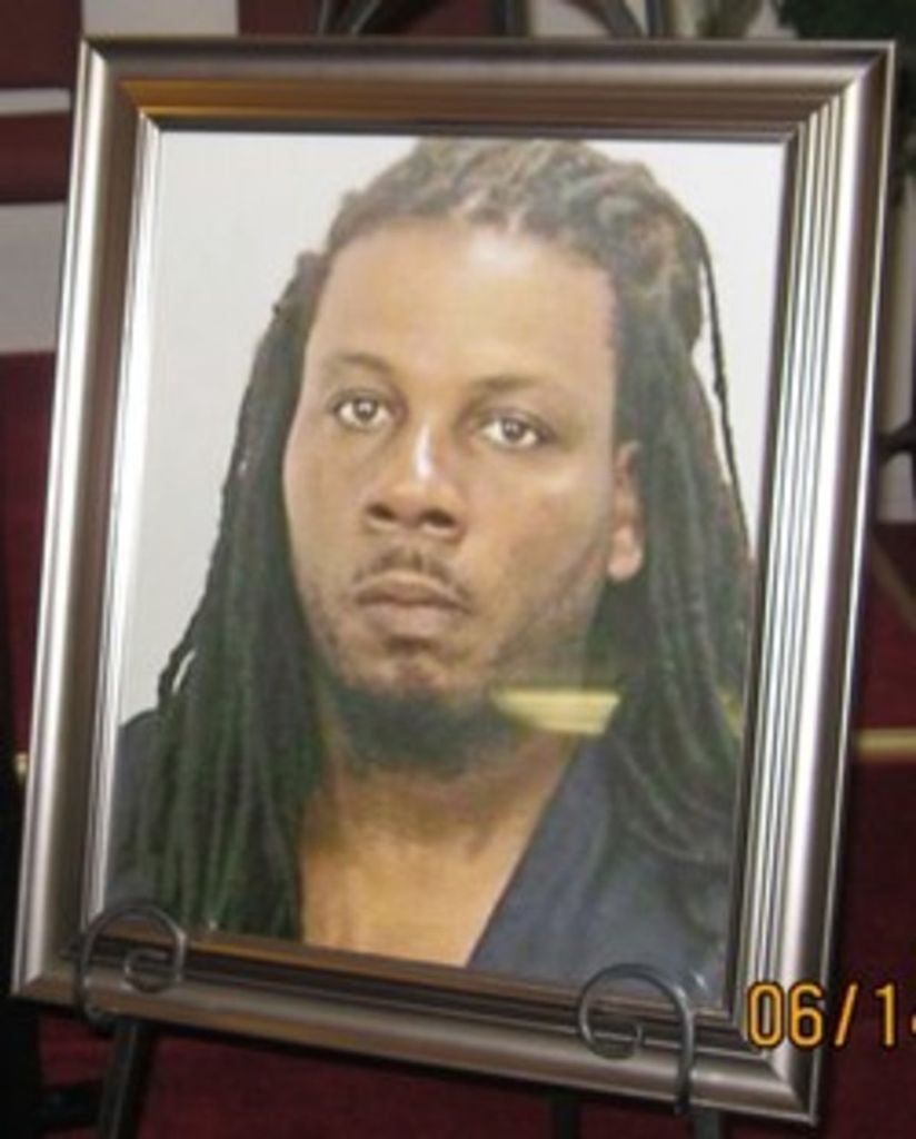 Fenton Darnell Blackmon Profile Photo