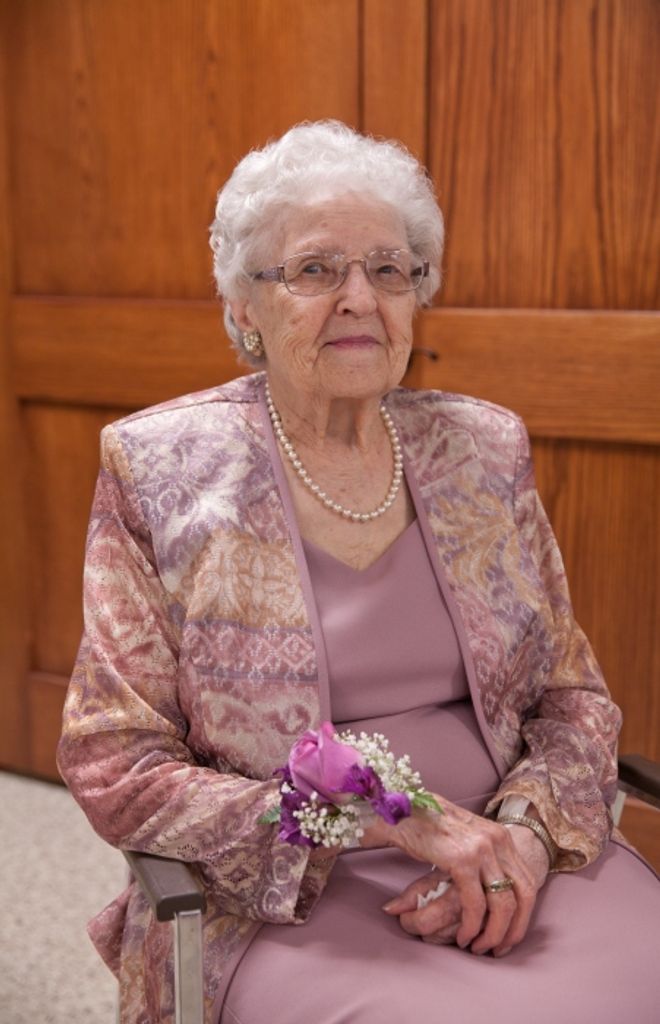 Ruth (Barz) Balvanz Profile Photo
