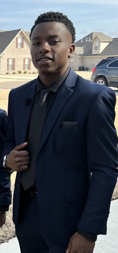 Ervin Terrell Cody Profile Photo