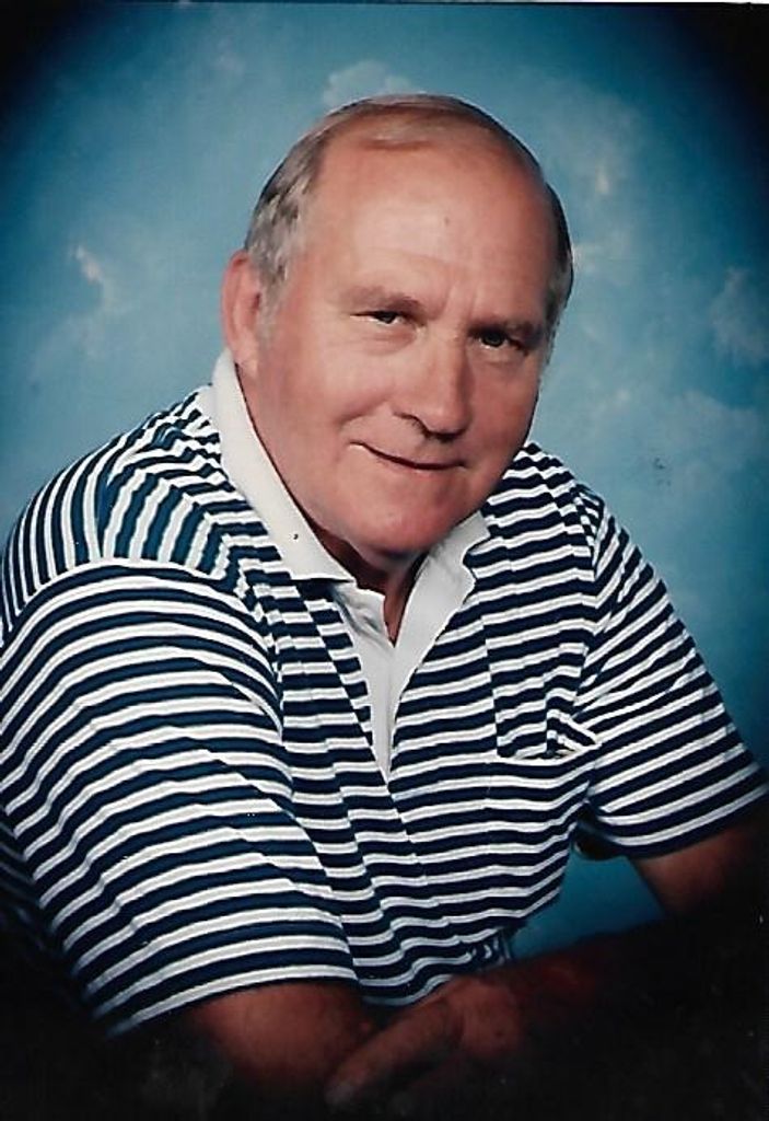 Eugene "Gene" Schurg, Sr.