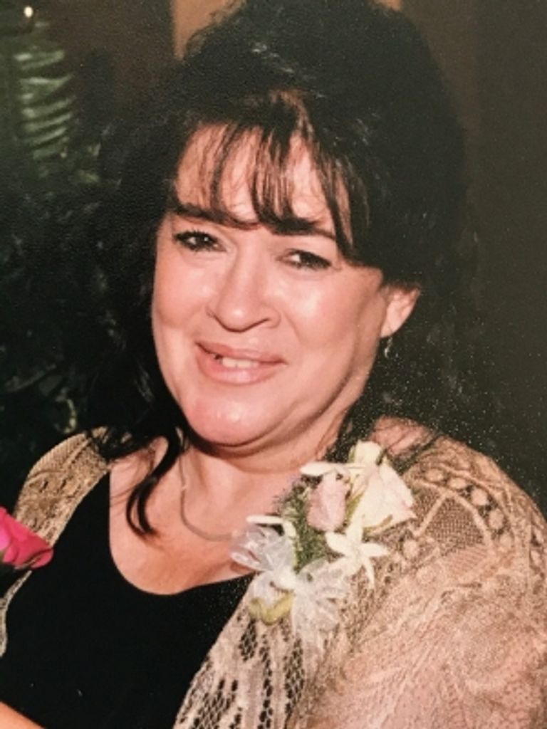Cecelia Ann Gillinger