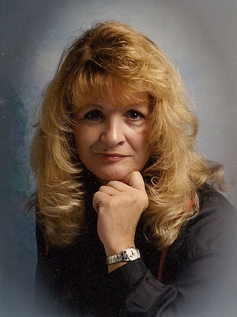 Cynthia Faye (Knowlton)  Mickey