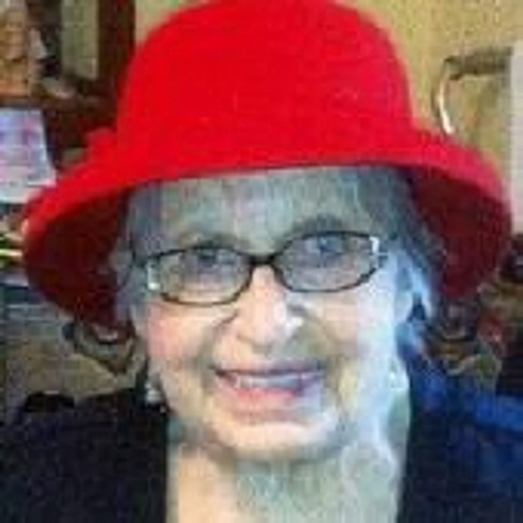 Patricia Kottkamp