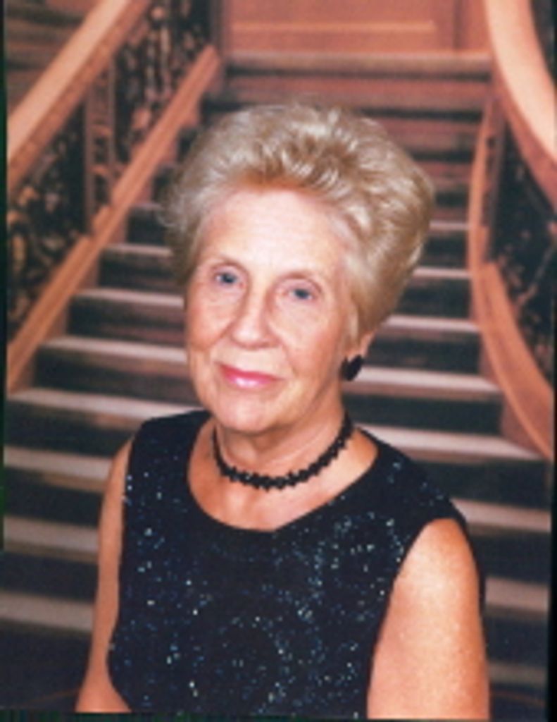 Wilma Sue Amos