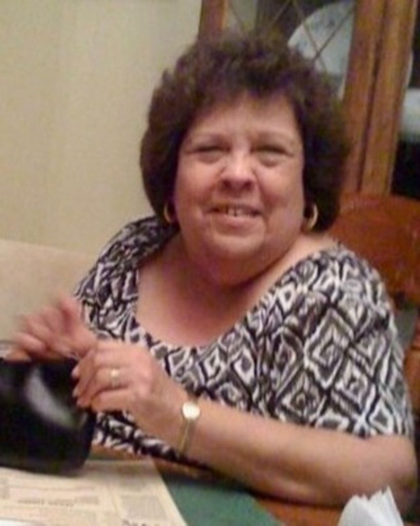 Teresa Salinas Maldonado