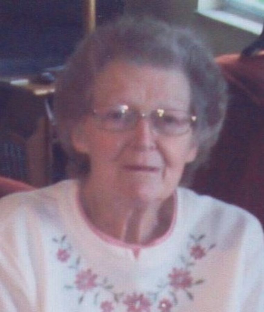 Peggy Ann (Meldrum)  Duvall Profile Photo